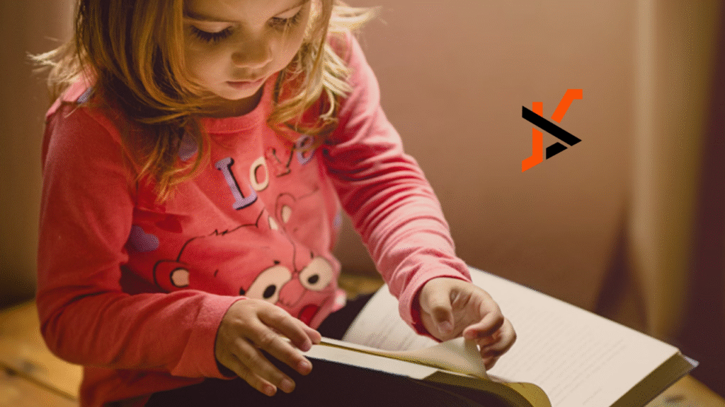 How Early Learning Shapes a Child’s Future