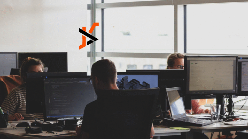 Strategies for Scaling Operations Without Compromising Efficiency