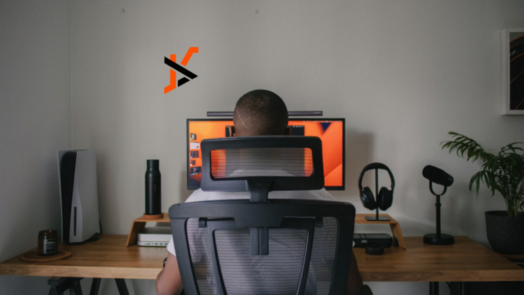 How Technology Shapes the Way We Work and Stay Inspired