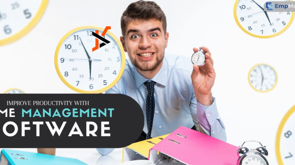 Schedule Management Software: How to Improve Workplace Productivity