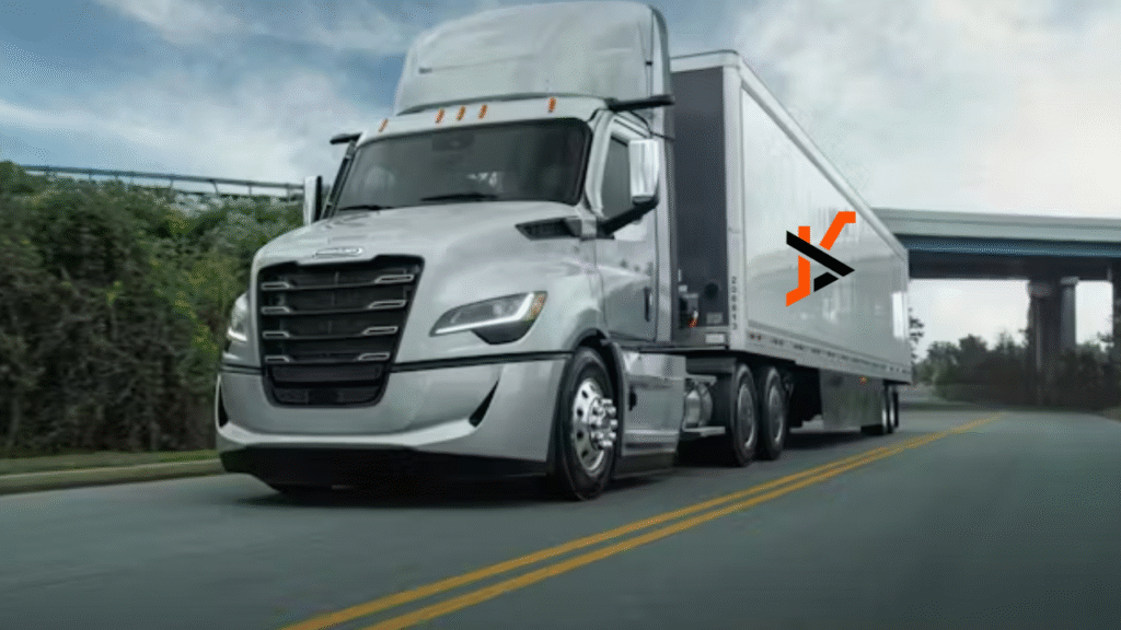 New Commercial Trucks for Sale – A Buyer’s Guide for 2025