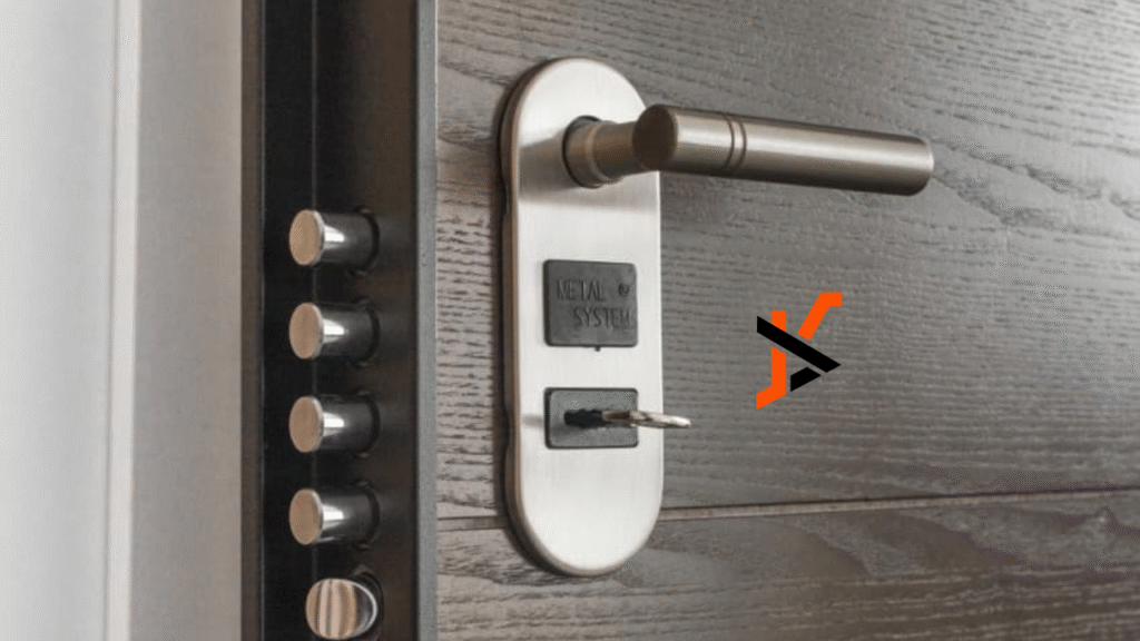 How to Protect Your Doors from Extreme Heat (and What Your Locksmith Wants You to Know)