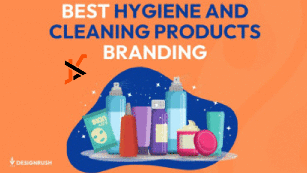 Can Packaging Reflect Your Cleaning Brand’s Commitment to Cleanliness?