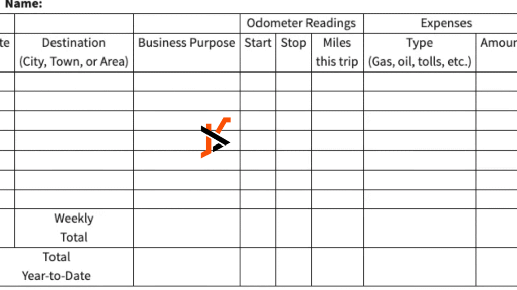 IRS Mileage Rate Guide: Everything You Need to Know for Accurate Travel Deductions