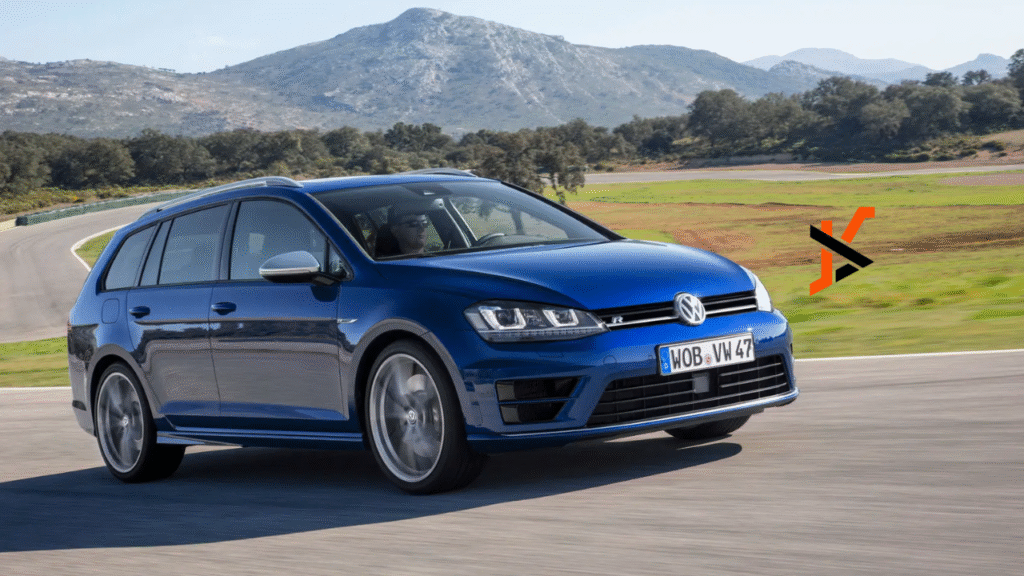 2015 golf r