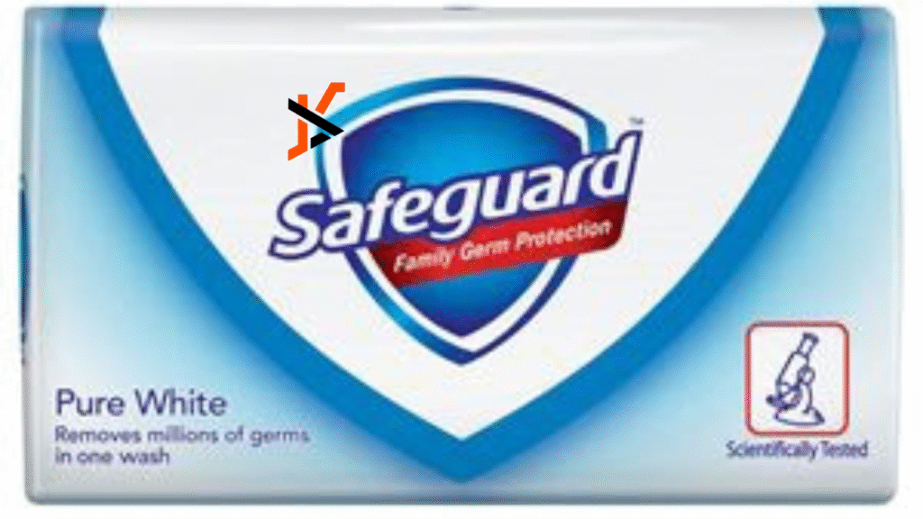 safeguard white