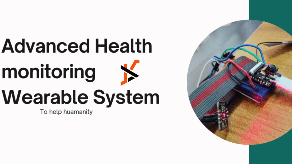 Advancing Medical Wearables with Jinxinyang Electronic Components