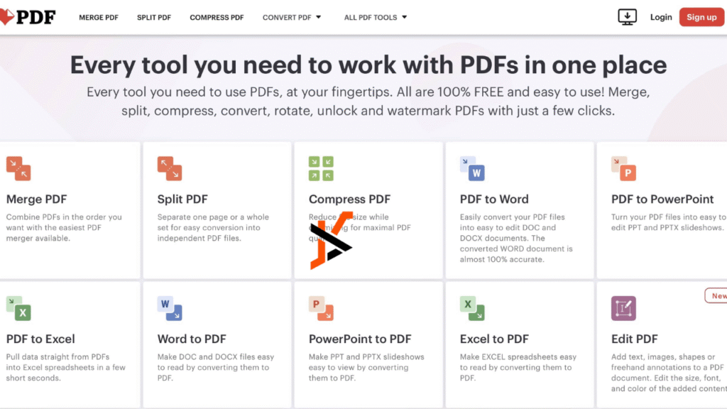 Tools That Make PDF to Word Conversion Quick, Easy, and Accurate