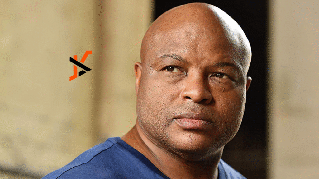 michael beasley actor