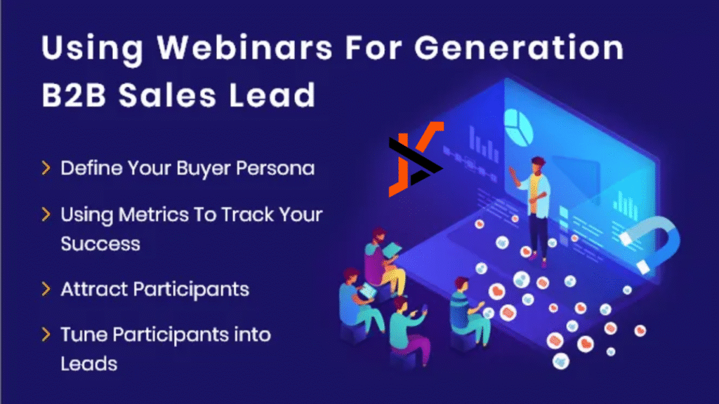 Why Your B2B Marketing Needs an Effective Webinar Platform