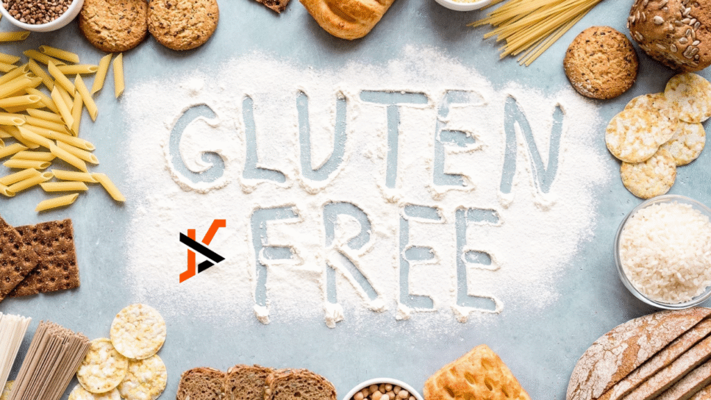 Fast, Flavorful & Gluten-Free: A Modern Guide to Eating Clean on the Go