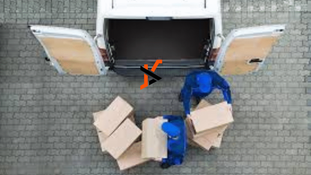 How to Choose the Best Moving and Storage Company in Maidenhead