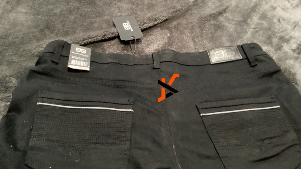 benjamin black jeans