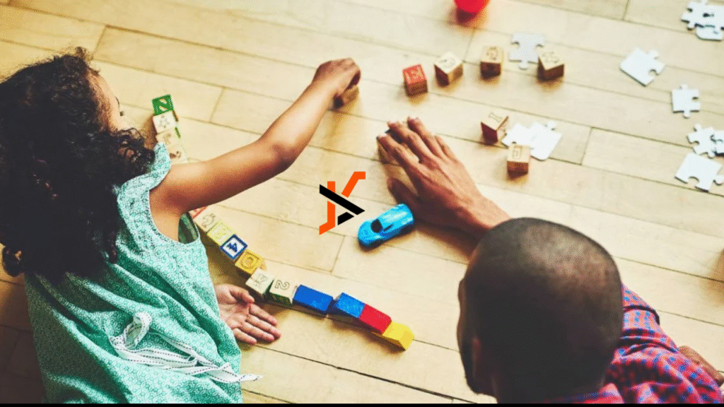 6 Creative Ways to Make Memories While Playing Indoors 