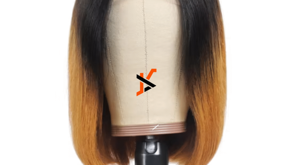 OhMyPretty Glueless Lace Wigs and Human Hair Half Wigs for Easy Everyday Styles