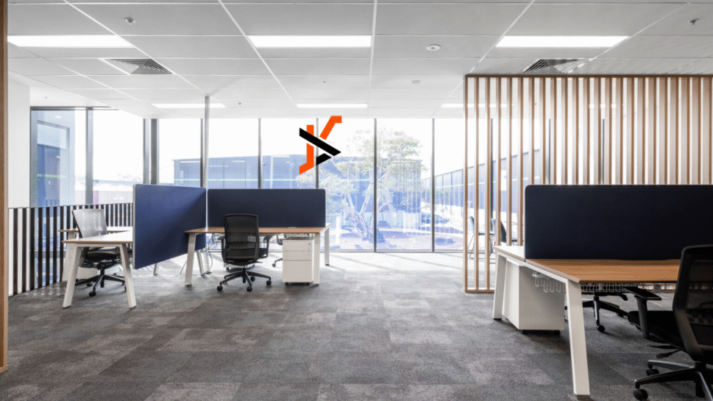 Revitalising Workspaces: The Benefits of Professional Office Refurbishment Services