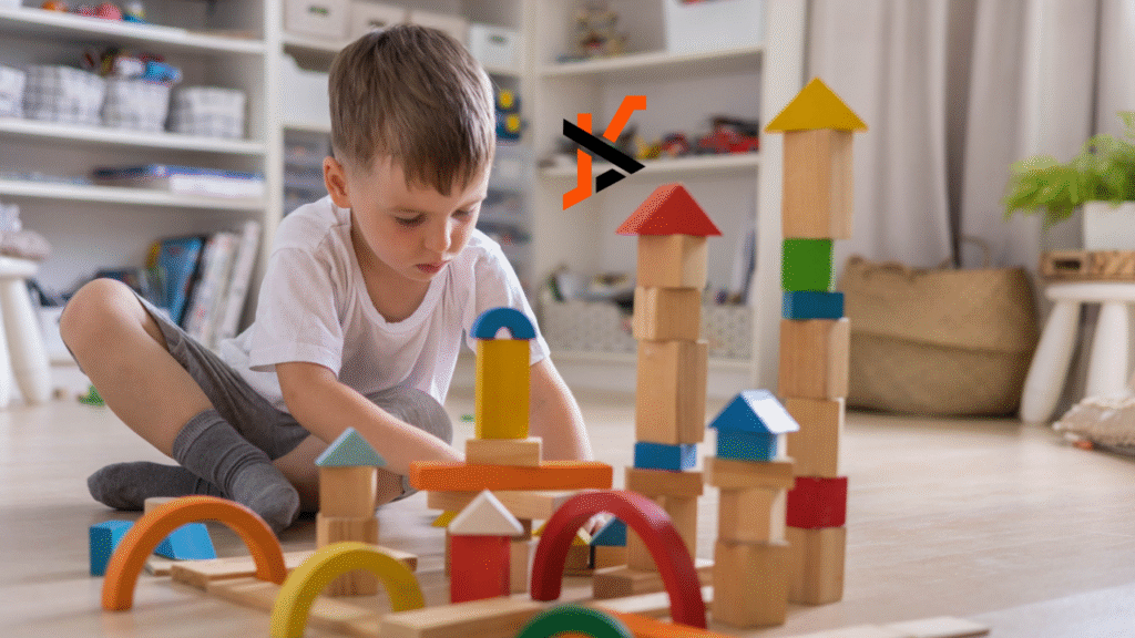 Beyond Inches & Toys: Nurturing the Whole Child with Montessori Magic