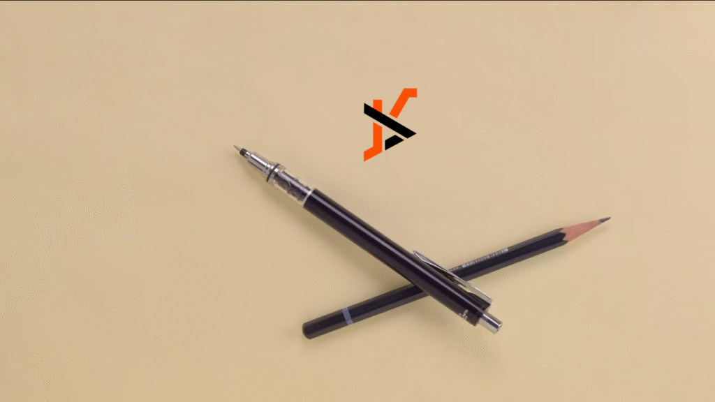 Crafting Perfection: Choosing Your EDC Mechanical Pencil