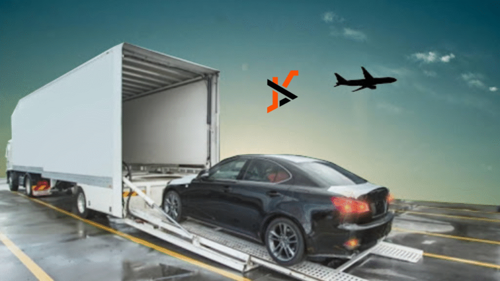 Looking for an International Car Transporter? Ship Cars Ltd Has You Covered!