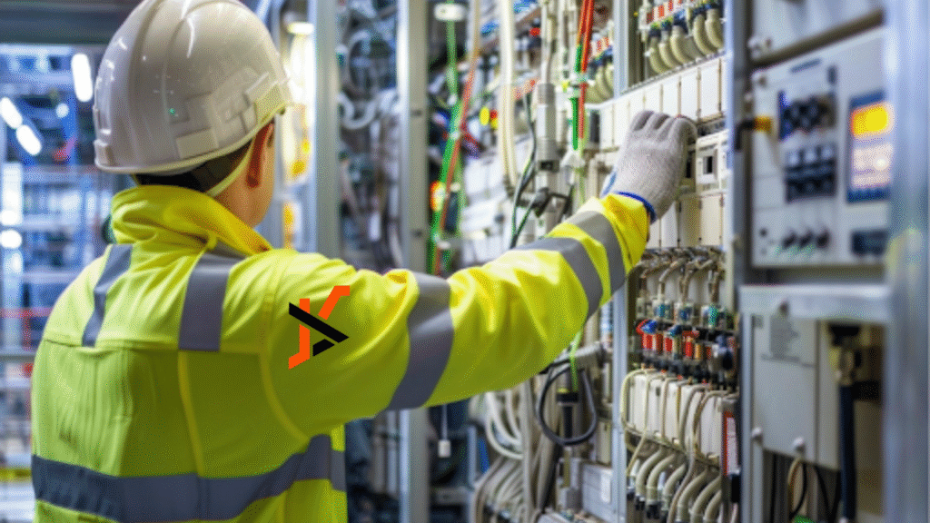 How Air Circuit Breakers Keep Renewable Energy Systems Safe and Reliable