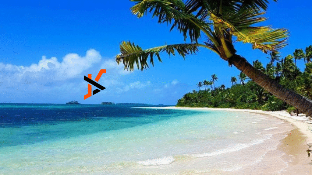 yukevalo island