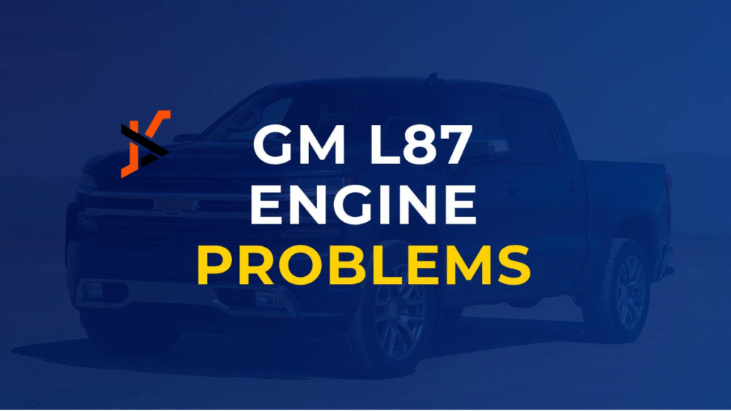 gm l87 engine lawsuit