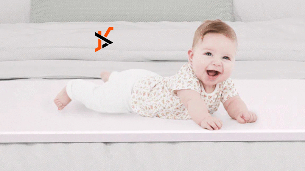 Five Must-Have Utilities for Your Newborn with Maydolly 
