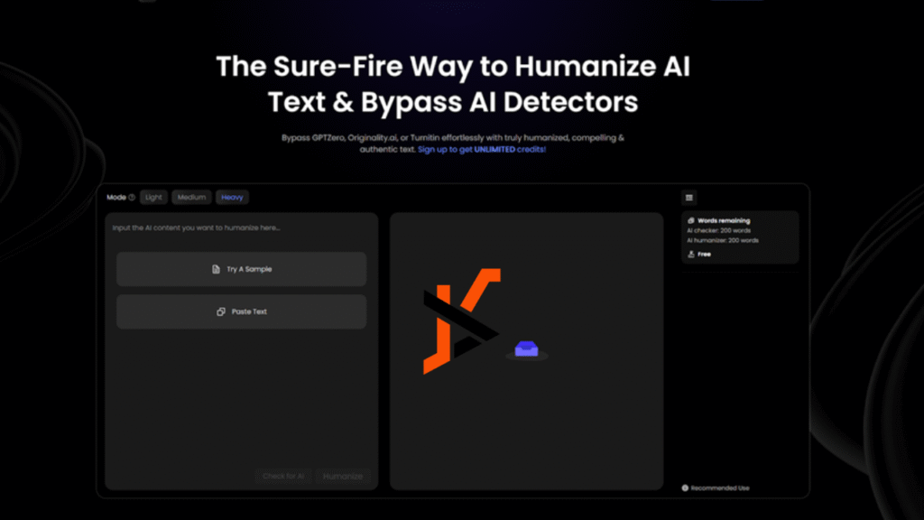 How to Humanize AI Writing and Bypass Detection Successfully
