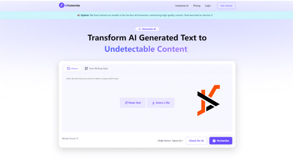 5 Best AI Humanizers in 2025: Bypass Detection & Boost Content Creation