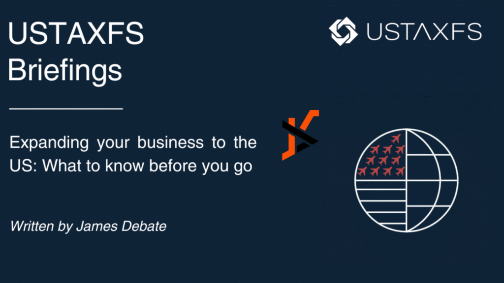 Essential Compliance Tips for Expanding Your Business into the USA