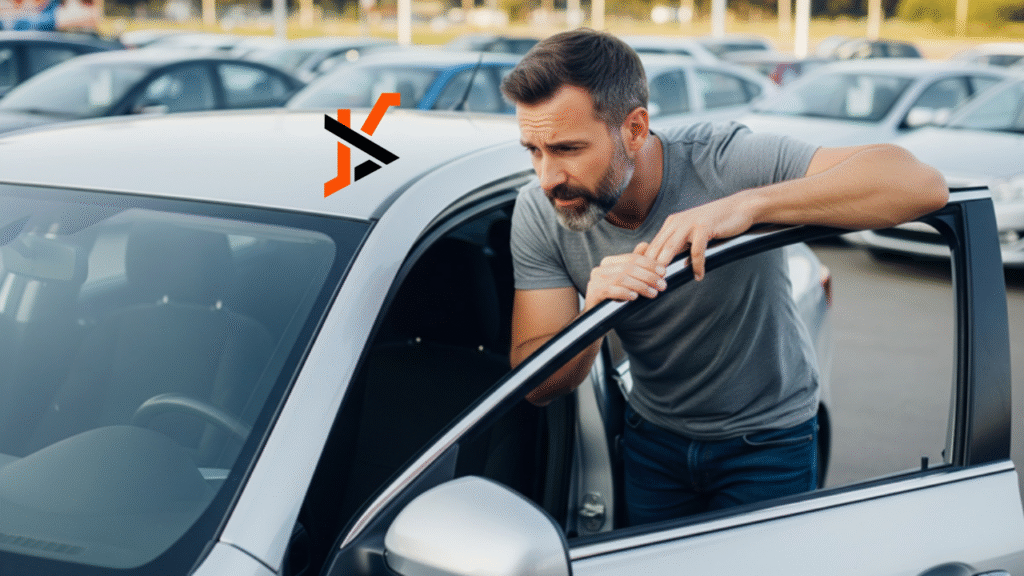 What to Look for in Your First Car: A Beginner's Guide
