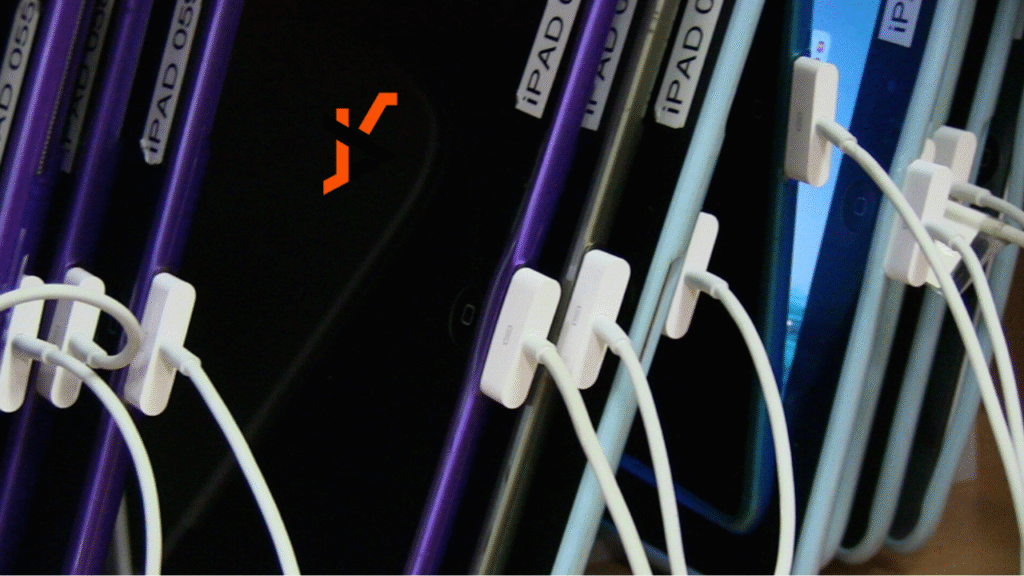 A Complete Guide to Charging Cabinets for Efficient Device Storage