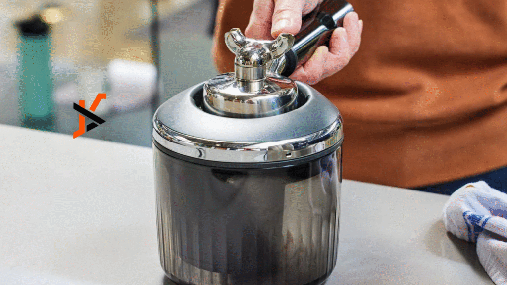 Elevate Your Espresso Ritual: The Essential Coffee Knock Box Guide