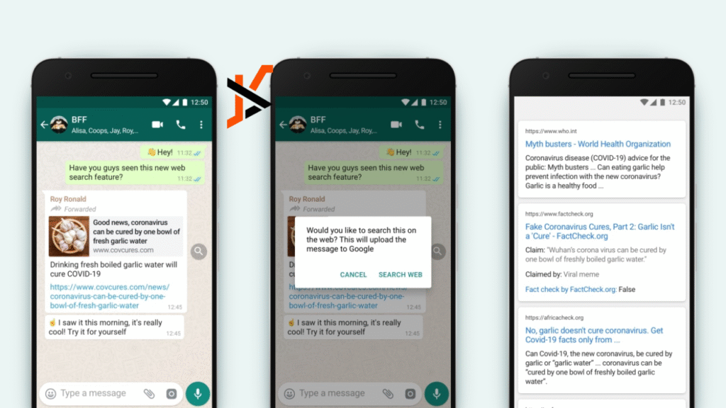 WhatsApp Beyond Messaging: What you Didn’t Know About It