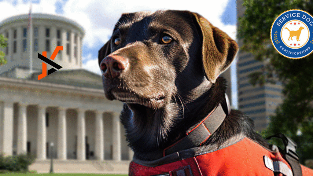 How to Register a Dog in Ohio: Everything You Need to Know