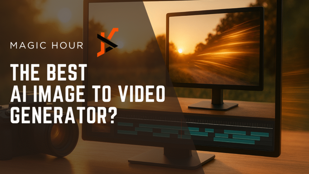 AI Image to Video Guide: Turn Photos Into Powerful Stories