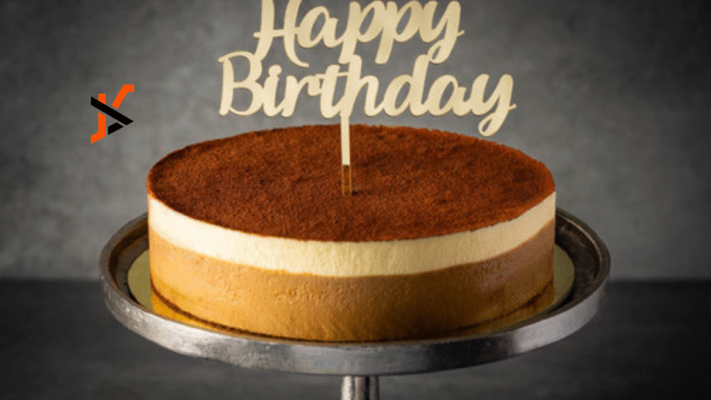 Celebrating in Sydney: Finding the Perfect Gluten-Free Birthday Cake