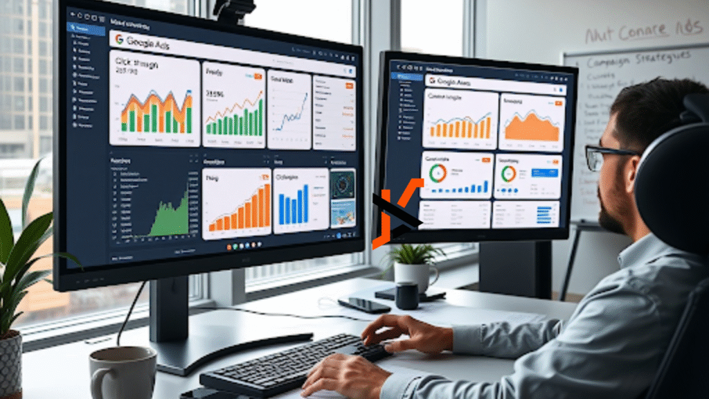 Maximising ROI in Paid Search Campaigns: Strategies That Keep Budgets Working Harder
