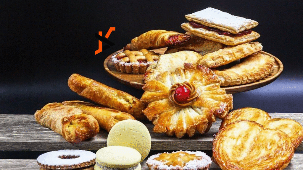 Best Colombian Bakeries in Orlando