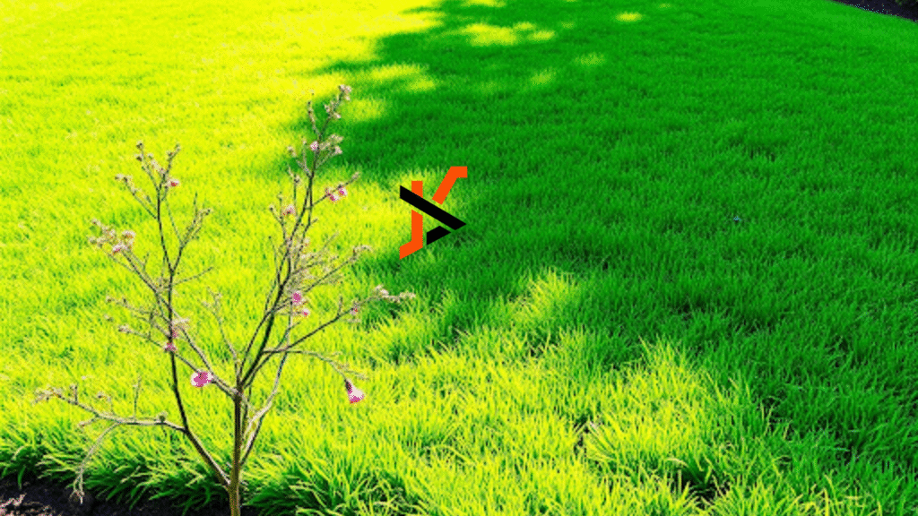 The Science Behind a Perfect Lawn: Soil, Sunlight, and Watering Explained