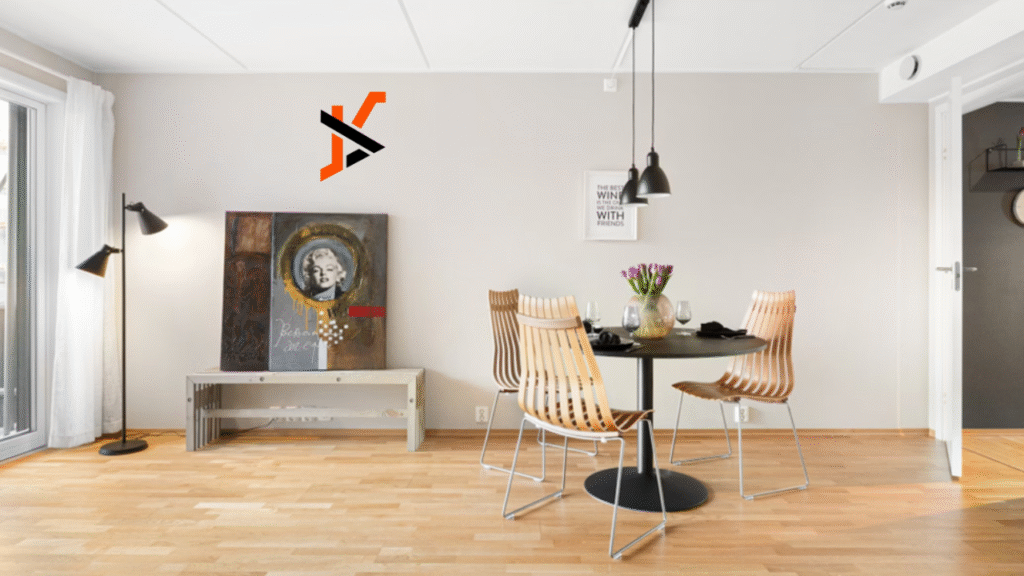 Smart Ideas for Homes that Blend Functionality and Style