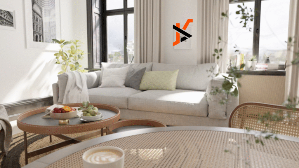 Balancing Comfort and Style in Contemporary Home Design