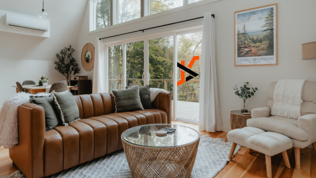 Trends in Residential Design Combining Functionality and Style