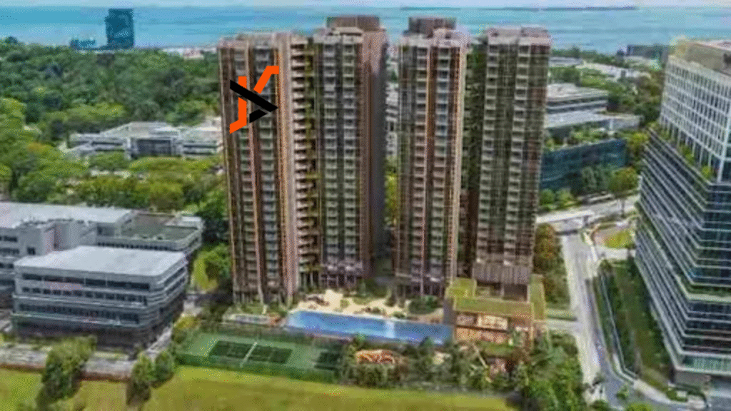 Penrith Condo: A Rare New Launch in Margaret Drive near Queenstown MRT Station
