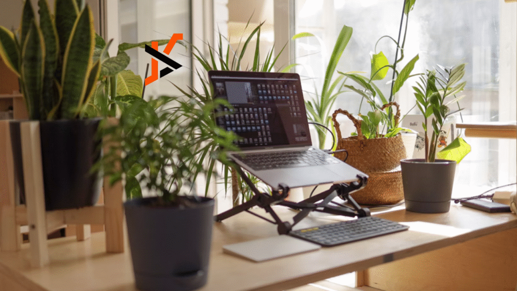 Simple Ways to Upgrade and Refresh Your Workplace