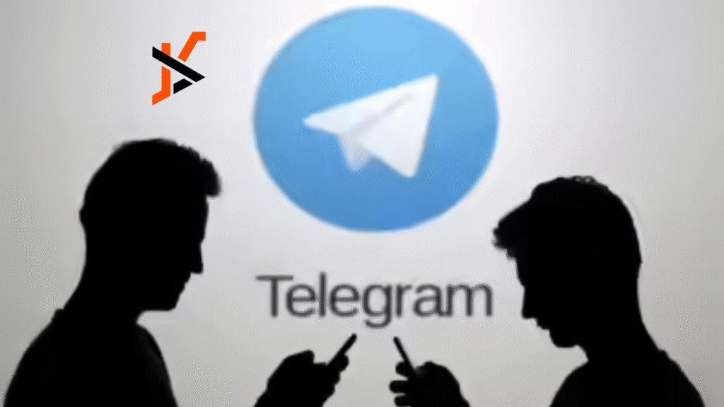 Understanding Telegram Copyright Infringement: Challenges, Tools, and Legal Implications
