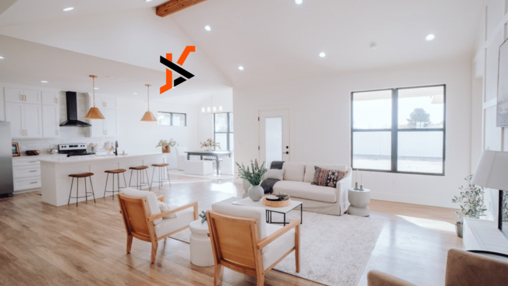 Smart Approaches to Home Design That Enhance Comfort and Wellbeing