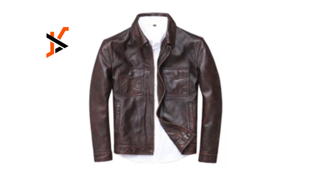 Elevate Your Style: The Art of Designer Jackets