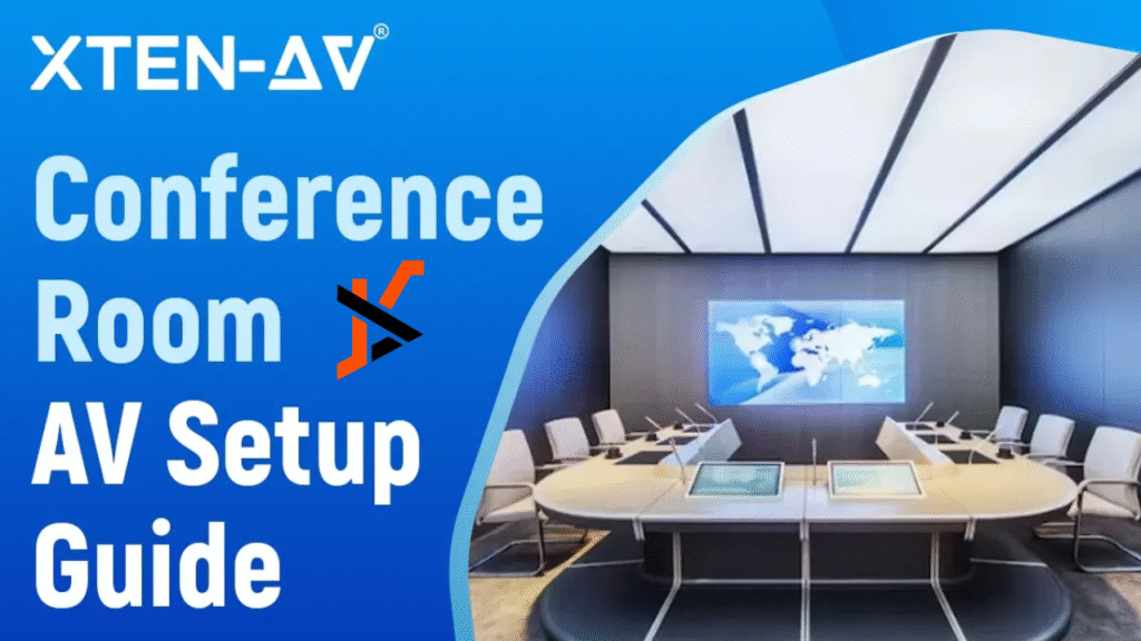 The Complete Guide to AV: What You Need to Know