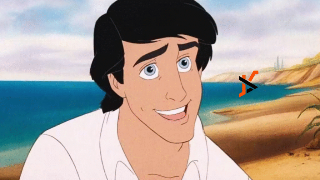 disney chatacters